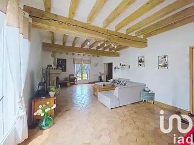Maison, 200 m²