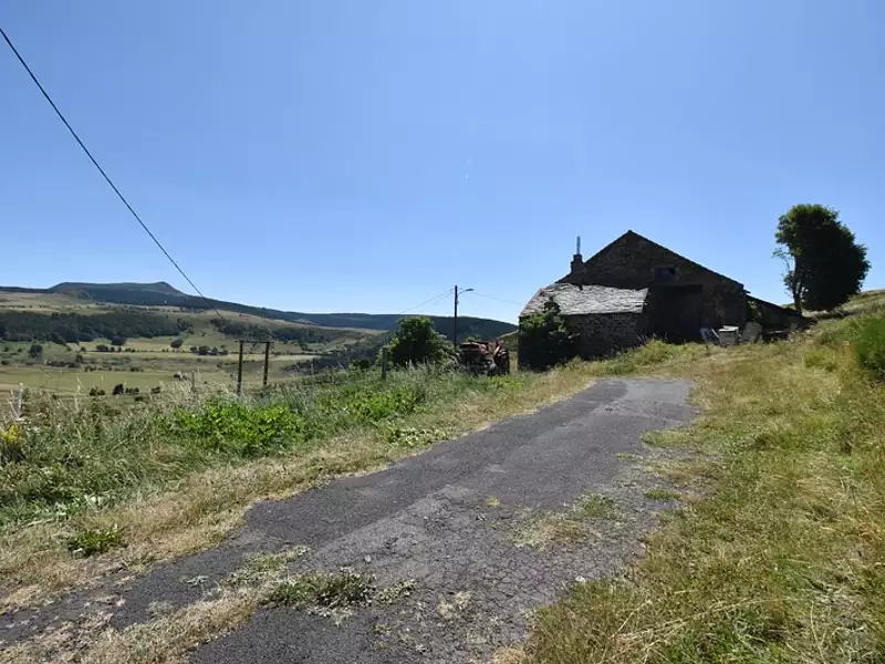 Maison, 350 m²