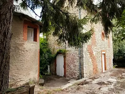 Maison, 221 m²