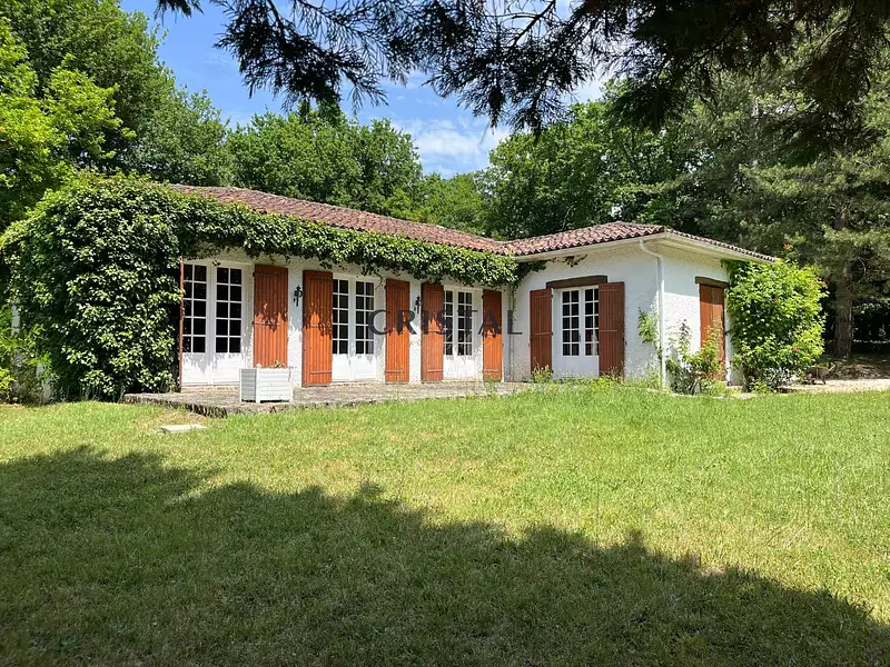 Maison, 134 m²