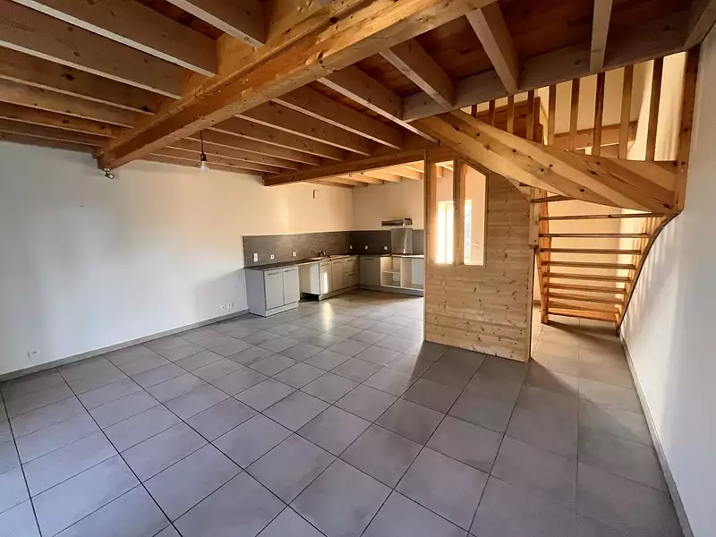 Maison, 104 m²