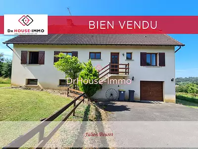 Maison, 128 m²