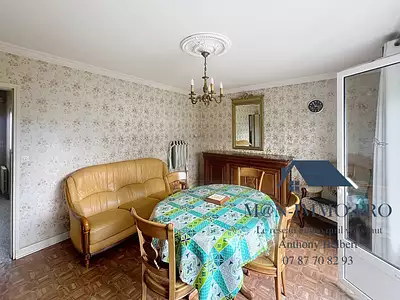 Maison, 82 m²