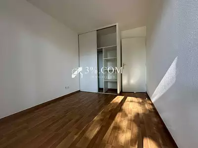 Appartement, 74 m²