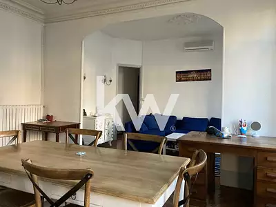 Appartement, 113,5 m²