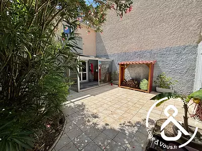 Maison, 97 m²