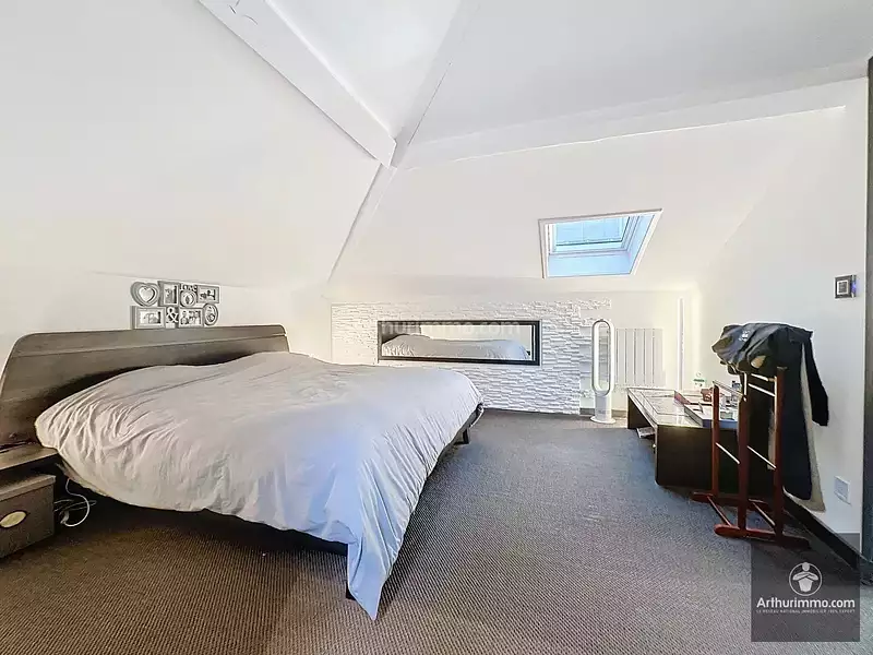 Maison, 195 m²
