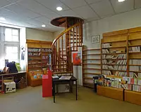 Immeuble, 131 m²
