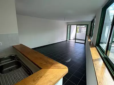 Appartement, 63 m²