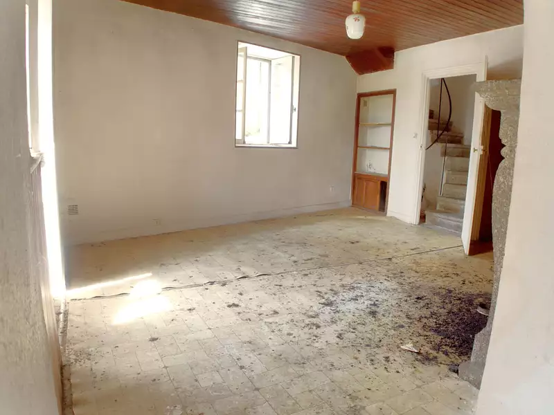 Maison, 135 m²