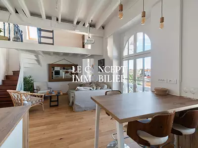 Appartement, 87 m²