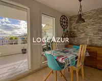 Appartement, 64,3 m²