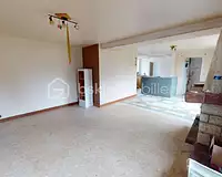 Maison, 134 m²