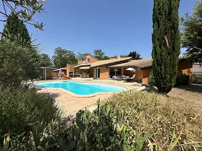 Maison, 146 m²