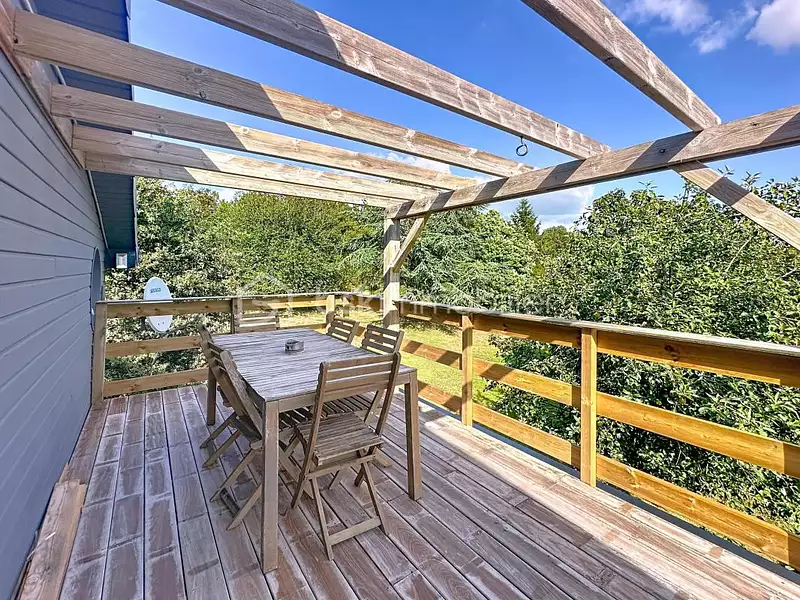 Maison, 137 m²