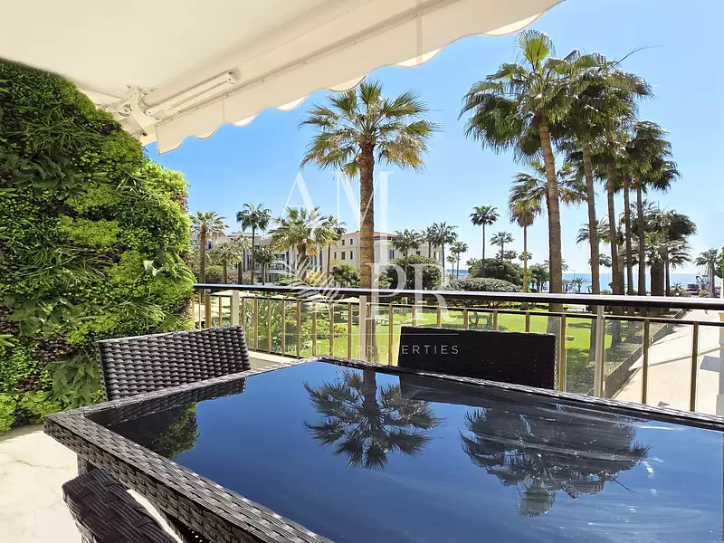 Appartement, 127,02 m²