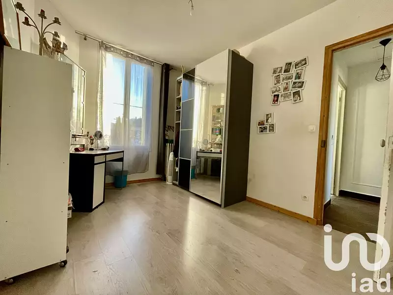Maison, 104 m²