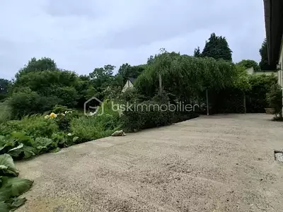 Maison, 158 m²