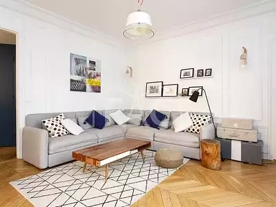 Appartement, 134 m²