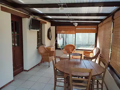 Maison, 146 m²