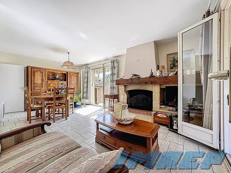 Maison, 105 m²