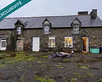Maison, 160 m²