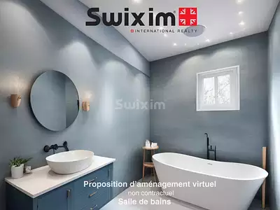 Maison, 105 m²