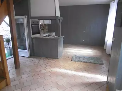 Maison, 49 m²