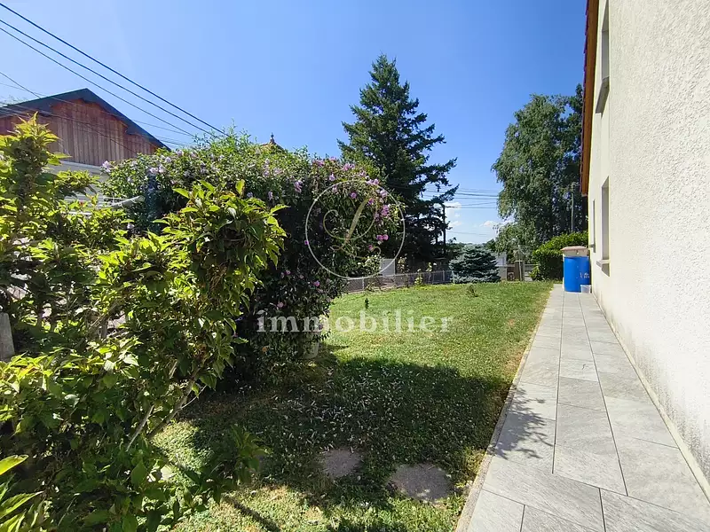 Maison, 99,3 m²