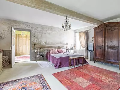 Maison, 363 m²