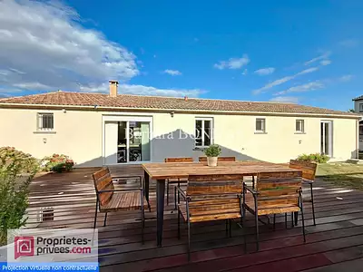 Maison, 145 m²
