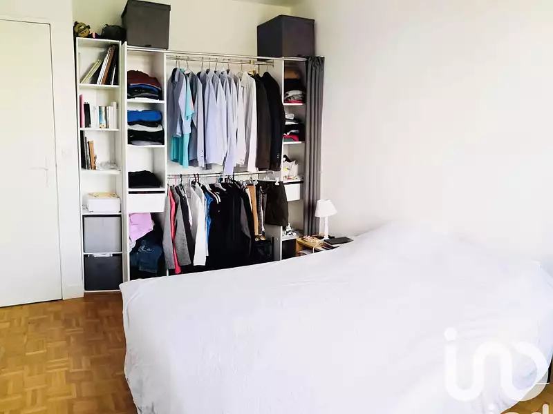 Appartement, 84 m²