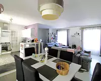 Maison, 140 m²