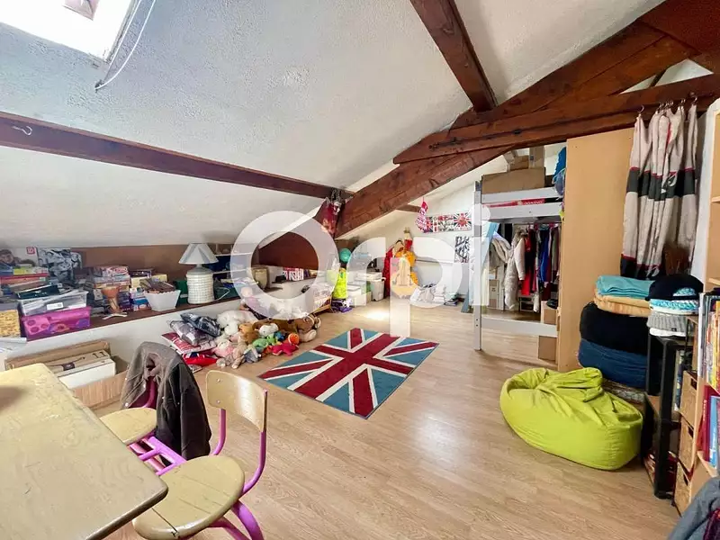 Maison, 98 m²