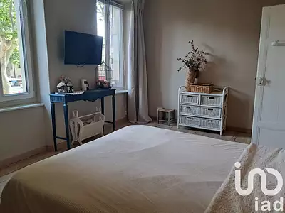 Maison, 181 m²