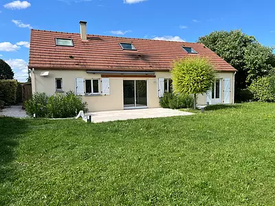 Maison, 155 m²