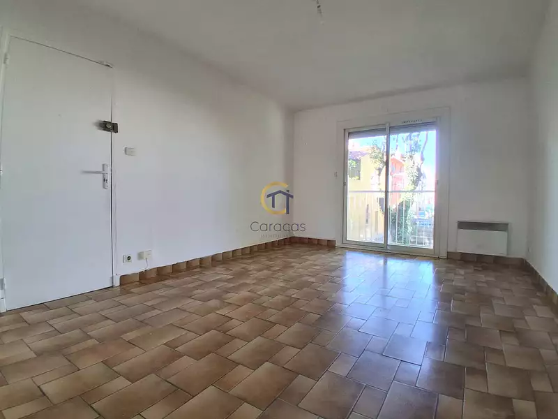 Appartement, 62,62 m²
