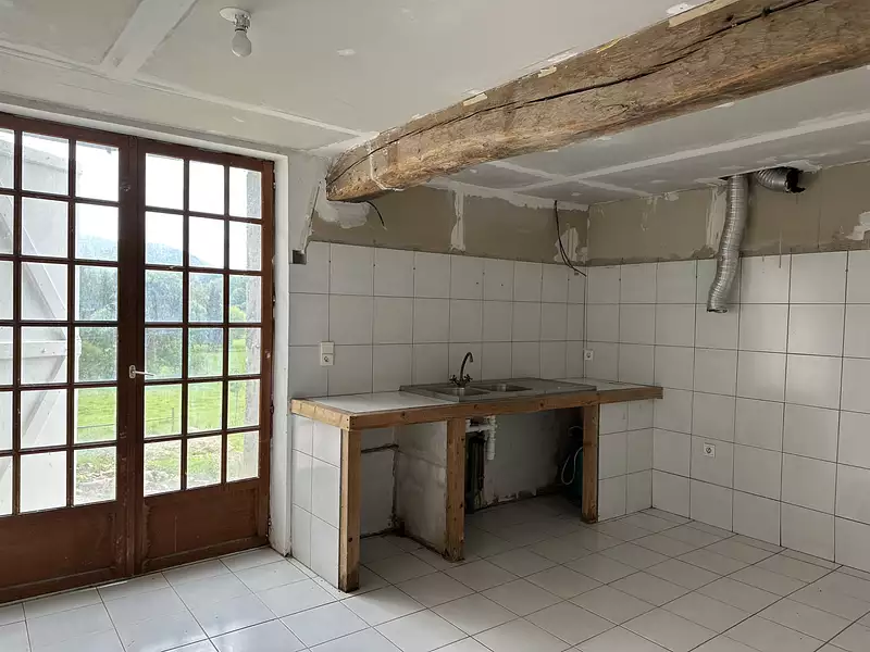 Maison, 140 m²