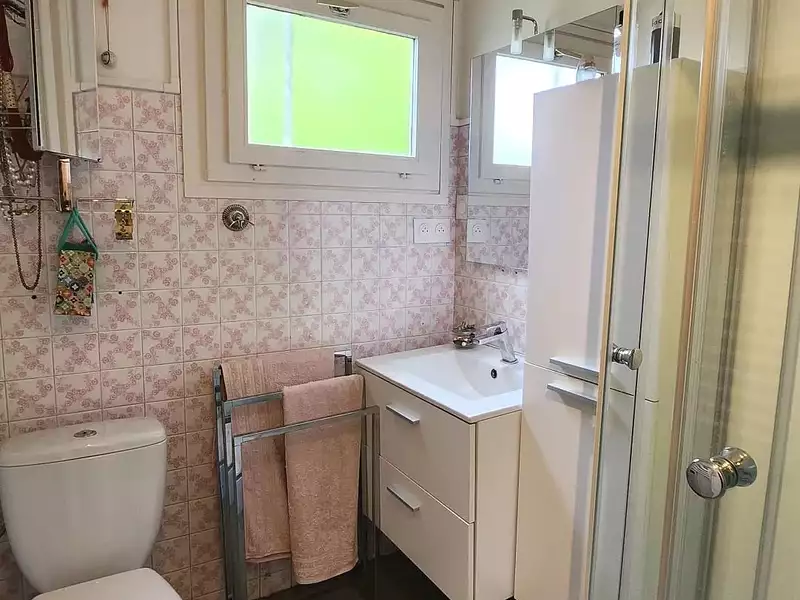 Maison, 60 m²