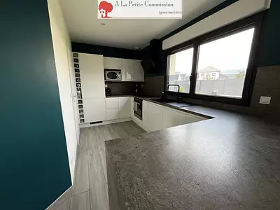 Maison, 113,82 m²