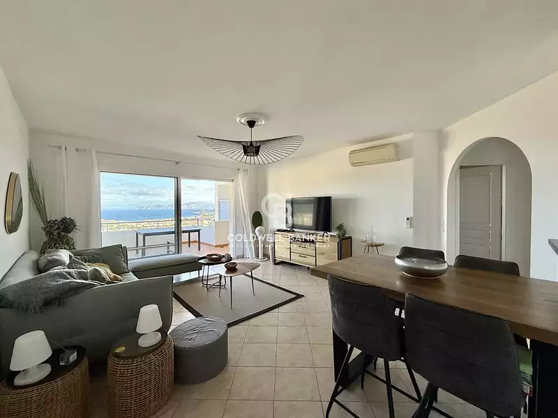 Appartement, 77,29 m²