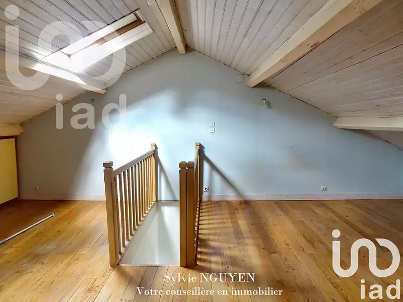 Maison, 137 m²
