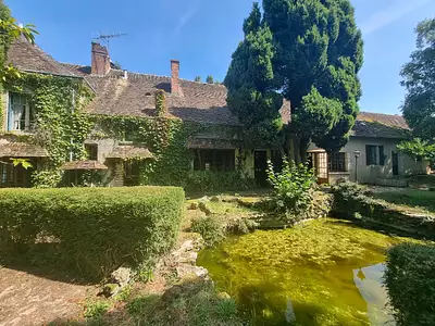 Maison, 450 m²