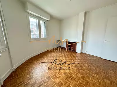 Appartement, 84,28 m²