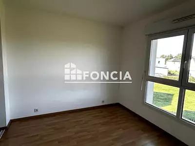 Maison, 54 m²