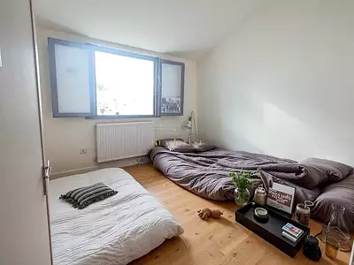 Maison, 52 m²