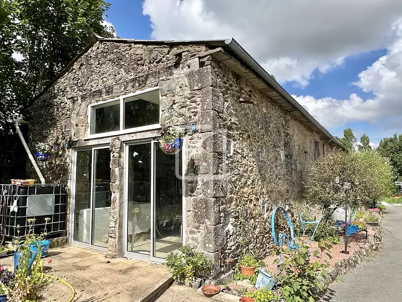 Maison, 231 m²