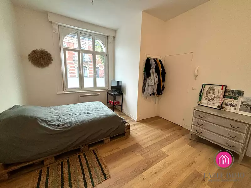 Appartement, 71,21 m²