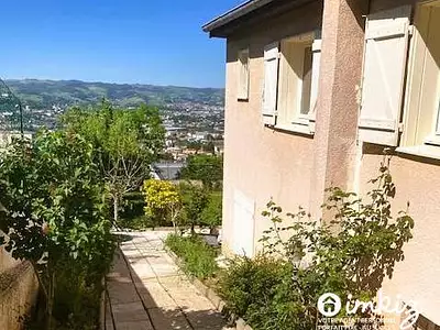 Maison, 110 m²
