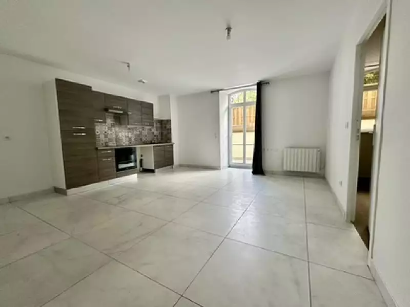 Appartement, 57 m²